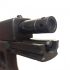 Сигнальный пистолет G17-S KURS, кал. 5,5 мм (10 ТК, Glock 17)