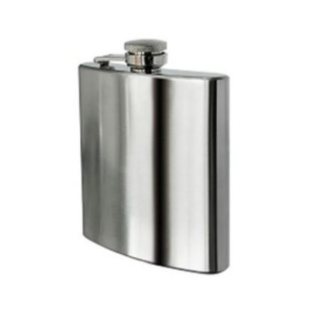 Фляжка AVI-Outdoor Z-0409 (270 мл)