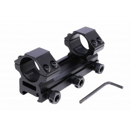 Кронштейн Remington, 25.4 мм Weaver 12 мм