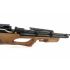 Пневматическая винтовка Kral Puncher Breaker W (орех, PCP, 3 Дж) 6,35 мм