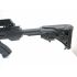 Арбалет блочный Man Kung MK-XB56 Frost Wolf (PKG, черный)
