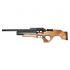 Пневматическая винтовка Kral Puncher Nemesis W (орех, PCP, 3 Дж) 4,5 мм