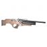 Пневматическая винтовка Kral Puncher Nemesis W (орех, PCP, 3 Дж) 4,5 мм