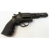 Пневматический револьвер ASG Dan Wesson 4" Grey