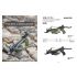 Арбалет-пистолет Man Kung MK-TCS1-BK Alligator (черный)
