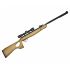 Пневматическая винтовка Crosman Valiant (дерево, NPE, прицел 4x32)