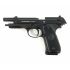Пневматический пистолет Umarex Beretta M92 FS A1