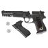 Пневматический пистолет Umarex Walther CP88 Competition