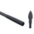 Стрела лучная карбоновая Centershot Fury Hunter 350, Blazer 2"