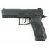 Пневматический пистолет ASG CZ P-09 Duty blowback (пулевой)