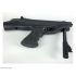 Пневматический пистолет Hatsan MOD 25 Super Tactical