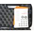 Пневматический пистолет Umarex Walther CP88 Nickel